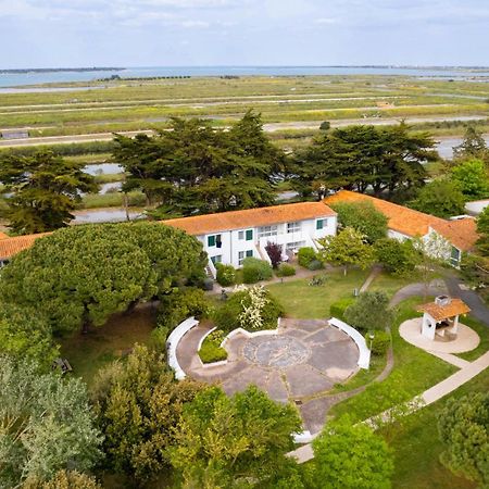 Vvf Residence Ile De Re Ars-en-Ré Exteriör bild