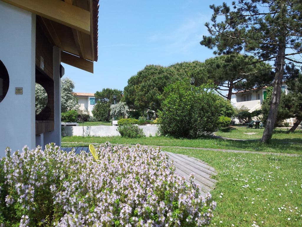 Vvf Residence Ile De Re Ars-en-Ré Exteriör bild
